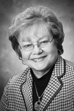 Photograph of Representative  JoAnn D. Osmond (R)
